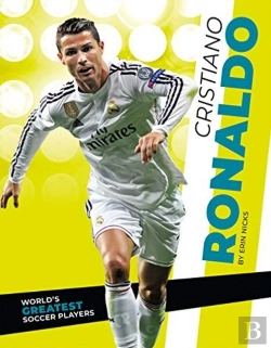 Bertrand.pt - Cristiano Ronaldo