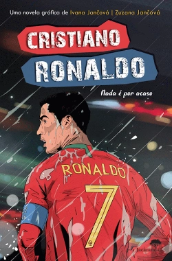 Bertrand.pt - Cristiano Ronaldo