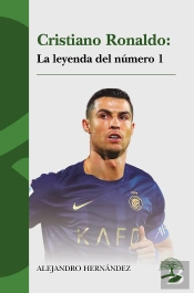 Cristiano Ronaldo: La Leyenda Del Número 1