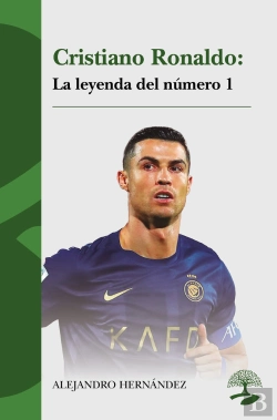 Bertrand.pt - Cristiano Ronaldo: La Leyenda Del Número 1