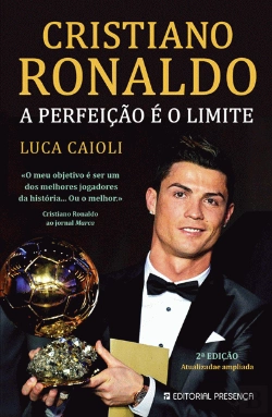 Bertrand.pt - Cristiano Ronaldo