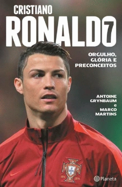 Bertrand.pt - Cristiano Ronaldo