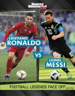 Bertrand.pt - Cristiano Ronaldo Vs Lionel Messi