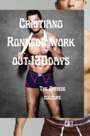 Cristiano Ronaldo Work Out