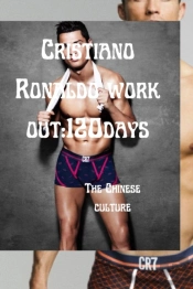 Cristiano Ronaldo Work Out
