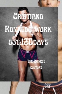 Bertrand.pt - Cristiano Ronaldo Work Out