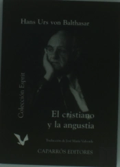 Cristiano Y La Angustia, El