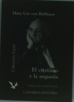 Bertrand.pt - Cristiano Y La Angustia, El