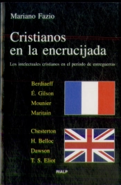 Cristianos En La Encrucijada