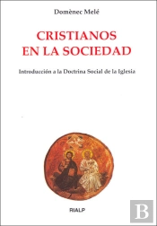 Cristianos En La Sociedad