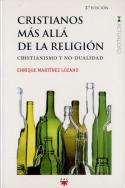 Cristianos Más Allá De La Religión