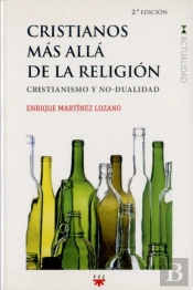 Cristianos Más Allá De La Religión