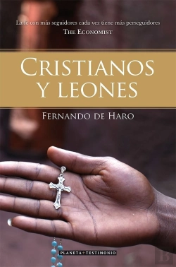 Bertrand.pt - Cristianos Y Leones