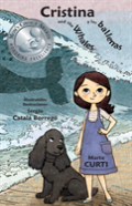 Cristina And The Whales * Cristina Y Las Ballenas
