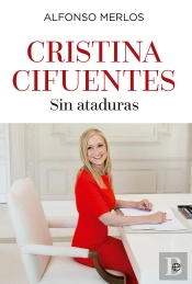 Cristina Cifuentes