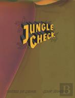 Cristina De Middel And Kalev Erickson: Jungle Check