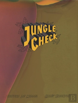 Bertrand.pt - Cristina De Middel And Kalev Erickson: Jungle Check
