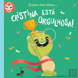 Bertrand.pt - Cristina está Orgulhosa!