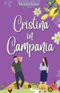 Cristina In Campania