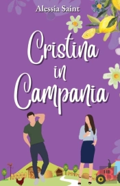 Cristina In Campania