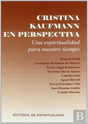 Cristina Kaufmann En Perspectiva