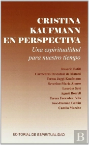 Cristina Kaufmann En Perspectiva