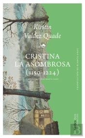 Cristina La Asombrosa