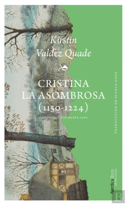 Bertrand.pt - Cristina La Asombrosa