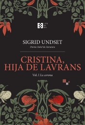 Cristina, La Hija De Lavrans Vol. 1 -La Corona
