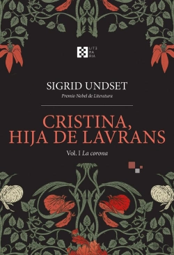 Bertrand.pt - Cristina, La Hija De Lavrans Vol. 1 -La Corona