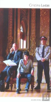 Cristina Lucas