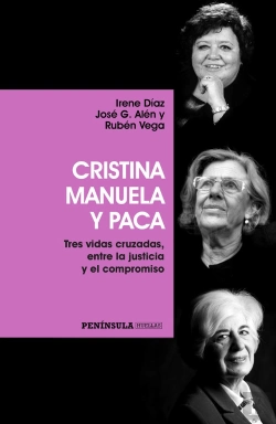 Bertrand.pt - Cristina, Manuela Y Paca