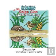 Cristine The Tiny Snipe