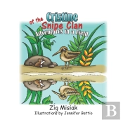 Cristine The Tiny Snipe