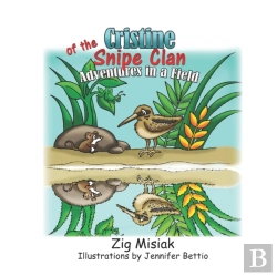 Bertrand.pt - Cristine The Tiny Snipe