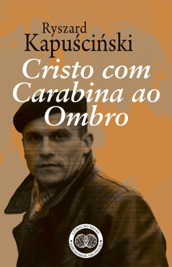 Bertrand.pt - Cristo com Carabina ao Ombro