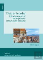 Cristo En La Ciudad