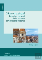 Cristo En La Ciudad