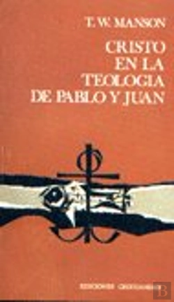 Bertrand.pt - Cristo En La Teologia De Pablo Y Juan