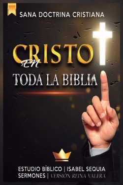 Bertrand.pt - Cristo En Toda La Biblia