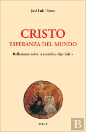 Cristo, Esperanza Del Mundo