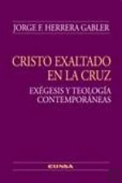Bertrand.pt - Cristo Exaltado En La Cruz