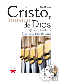Bertrand.pt - Cristo, Música De Dios. ¡Escuchadle!