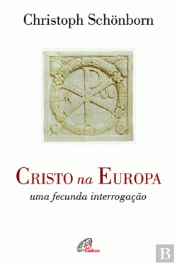 Bertrand.pt - Cristo na Europa