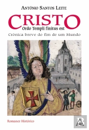 Cristo Ordo Templi Finitus Est