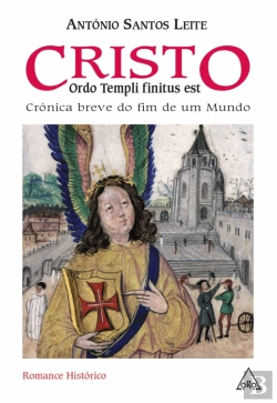 Bertrand.pt - Cristo Ordo Templi Finitus Est