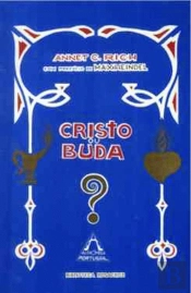 Cristo ou Buda?