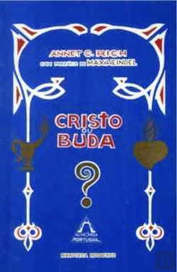 Bertrand.pt - Cristo ou Buda?