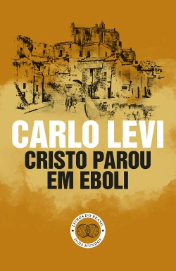 Bertrand.pt - Cristo Parou em Eboli