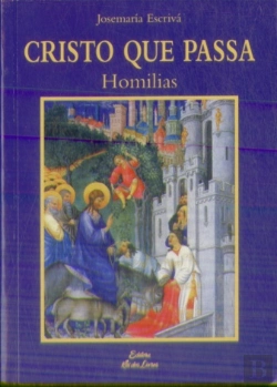Bertrand.pt - Cristo que Passa